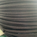 cotton braided cover NBR EPDM rubber fuel oil hose application delivery oil or water for car